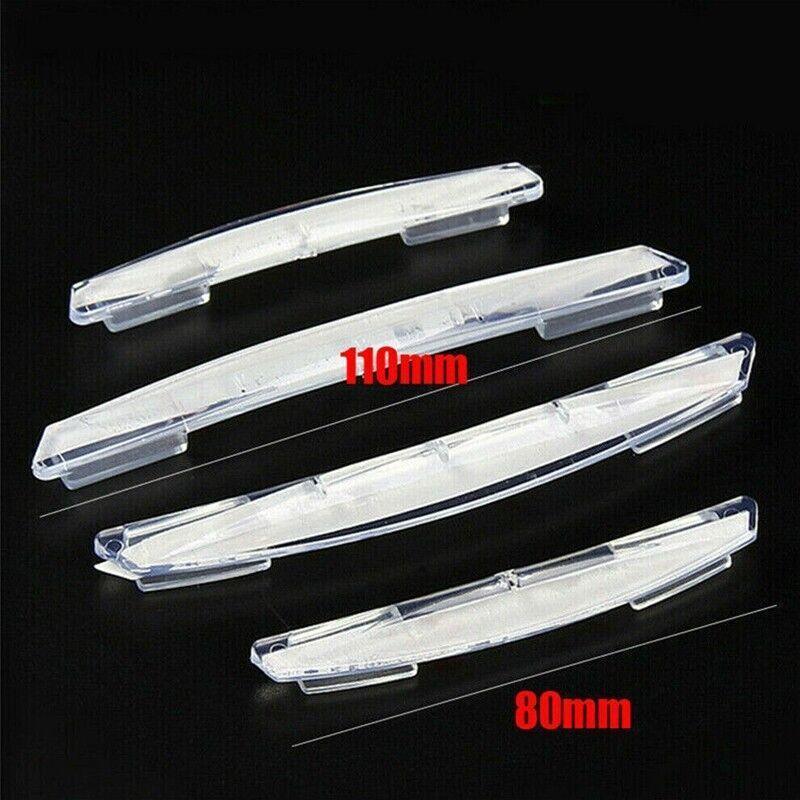 4PCS Car Door Edge Protector — view 5