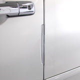 4PCS Car Door Edge Protector — view 6