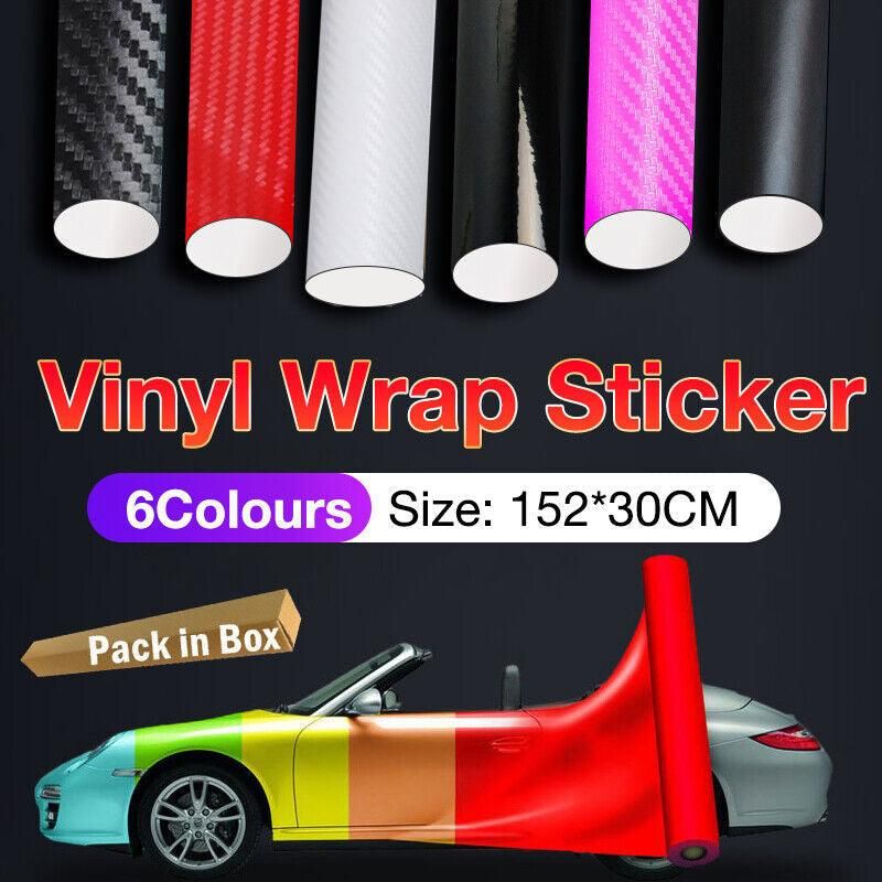 152 x 30CM Car Vinyl — view 3