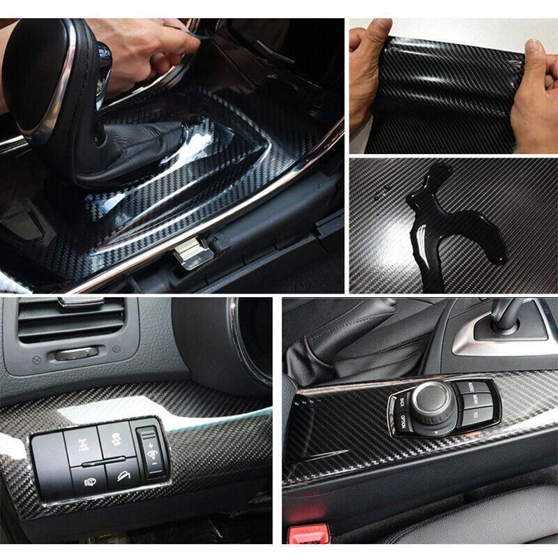 152 x 30CM Car Vinyl — view 6