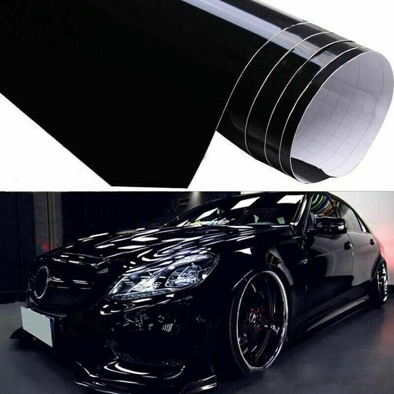 152 x 30CM Car Vinyl — view 9