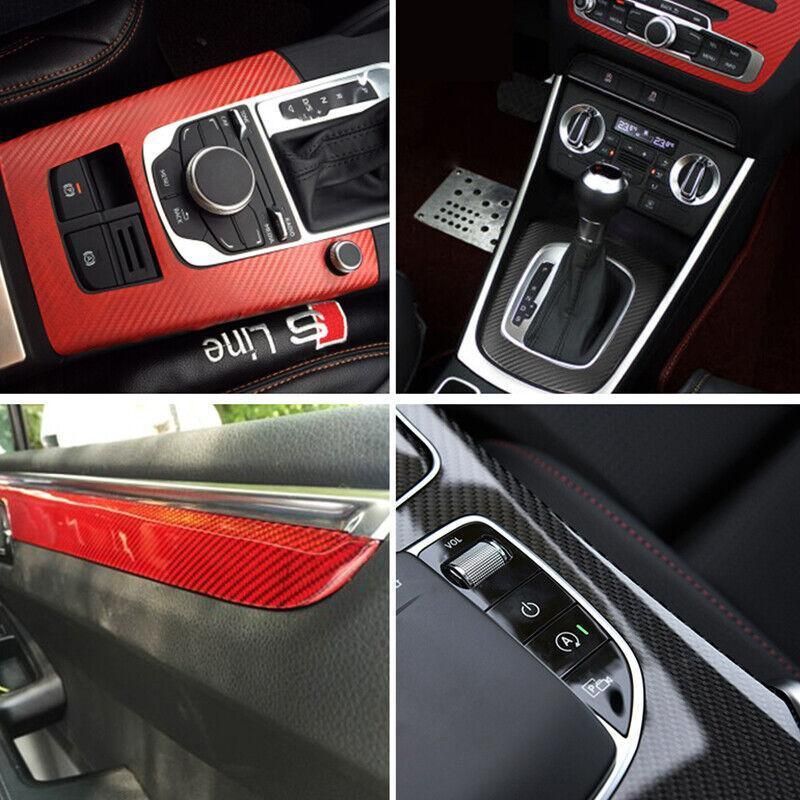 152 x 30CM Car Vinyl — view 13