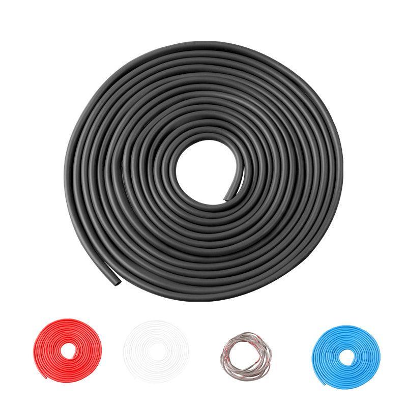 5m Car Door Edge Protector — view 3