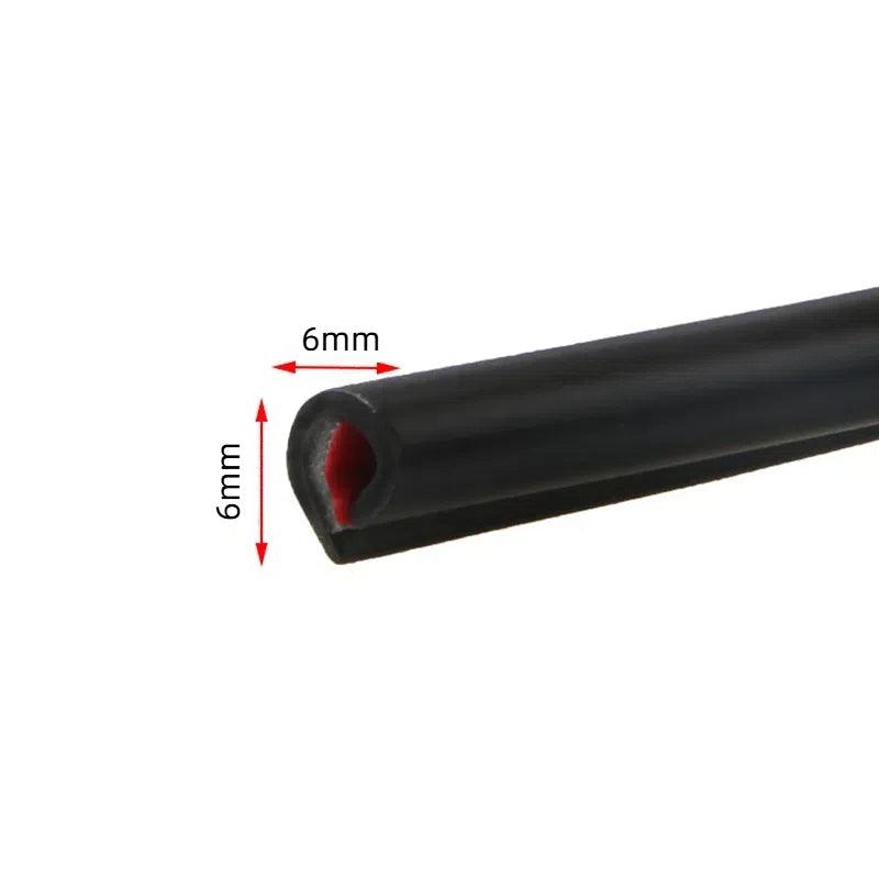 5m Car Door Edge Protector — view 4