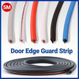 5m Car Door Edge Protector — view 14