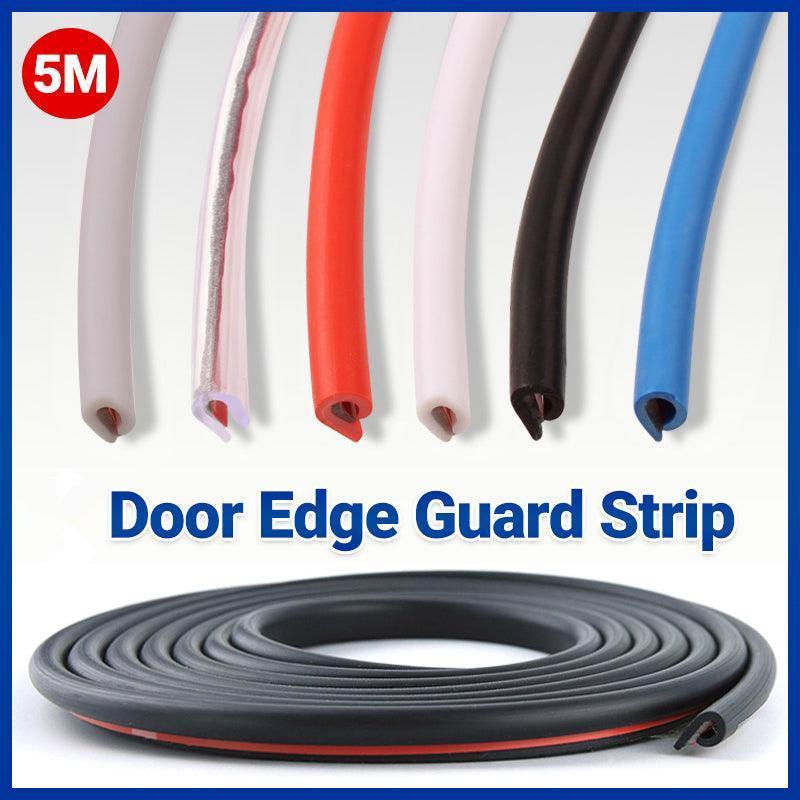 5m Car Door Edge Protector — view 14