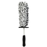 Car Wheel Cleaning Brush Tool — view 8