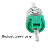 12V Electromagnetic Fuel Pump Oil — view 6