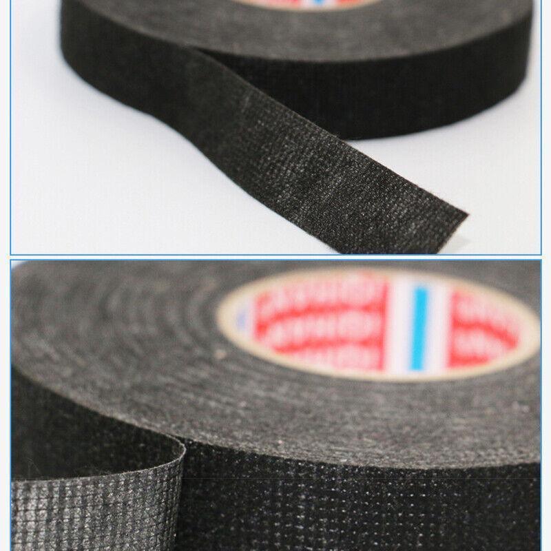 4Pcs 19Mmx 15M Adhesive Cloth — view 4