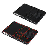 Car Mobile Phone Holder Dashboard — view 3