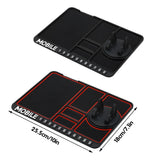 Car Mobile Phone Holder Dashboard — view 4