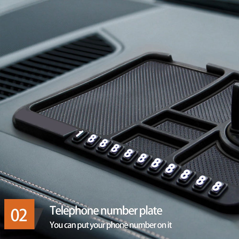 Car Mobile Phone Holder Dashboard — view 6