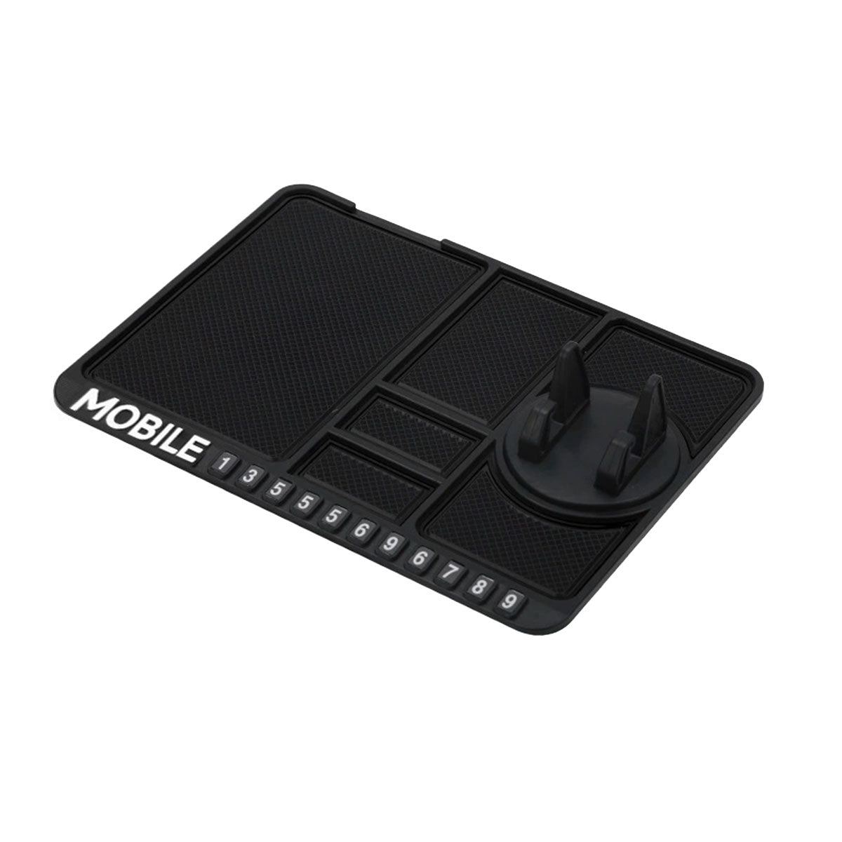 Car Mobile Phone Holder Dashboard — view 8