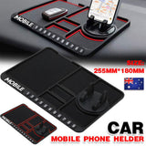 Car Mobile Phone Holder Dashboard — view 9