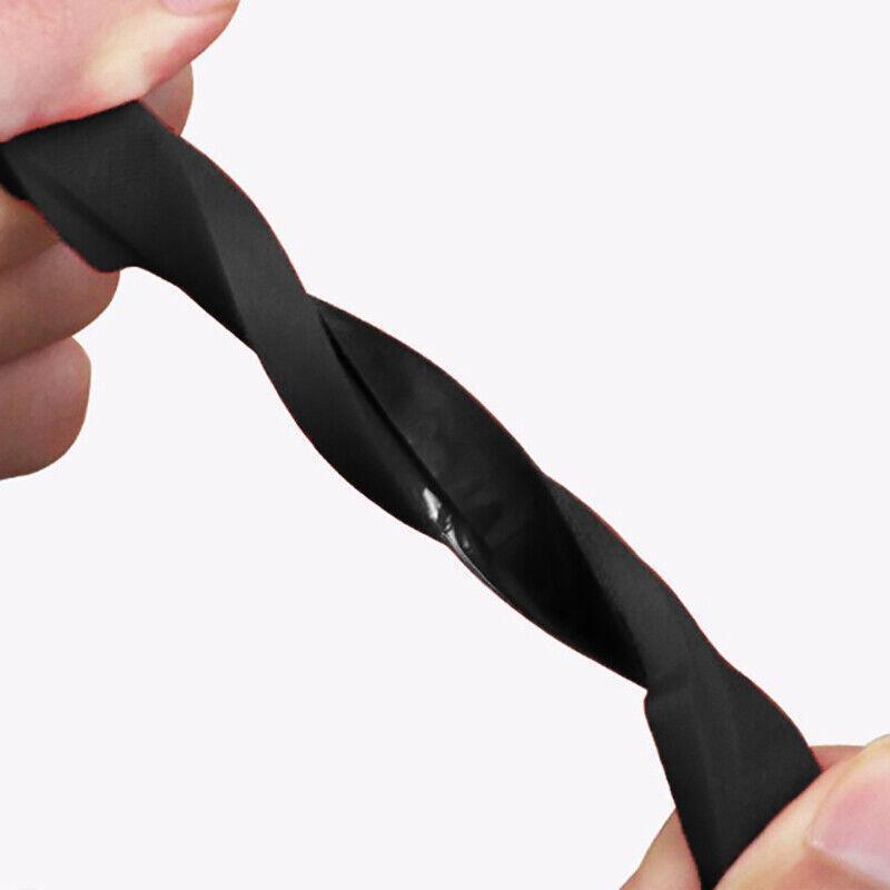 4Pcs Universal Black Car Door — view 2