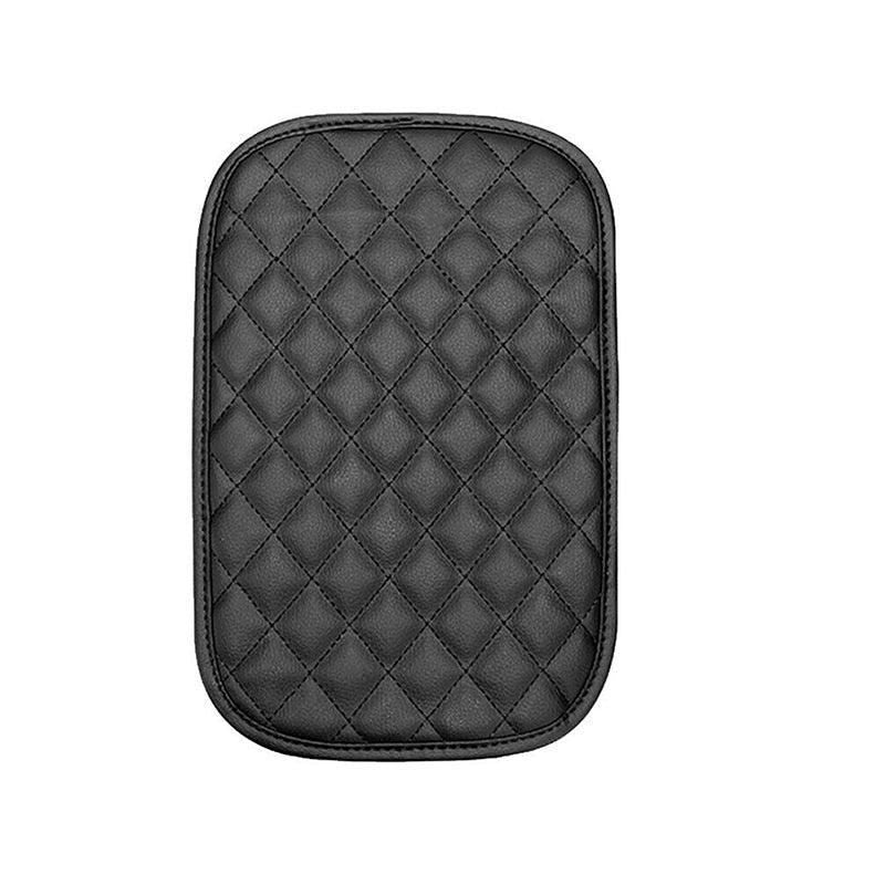 Universal car armrest cushion cover — view 3