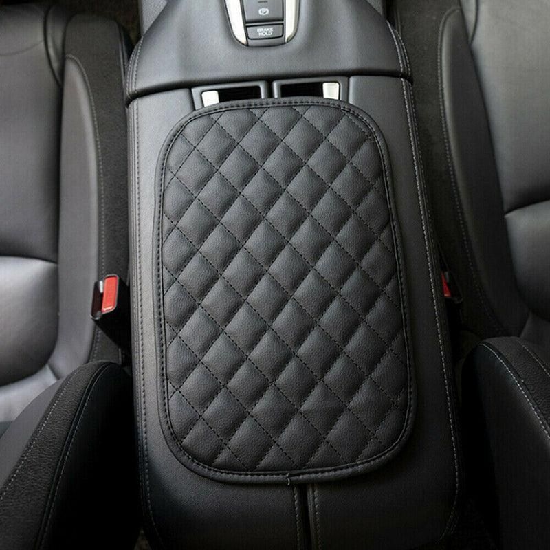 Universal car armrest cushion cover — view 5