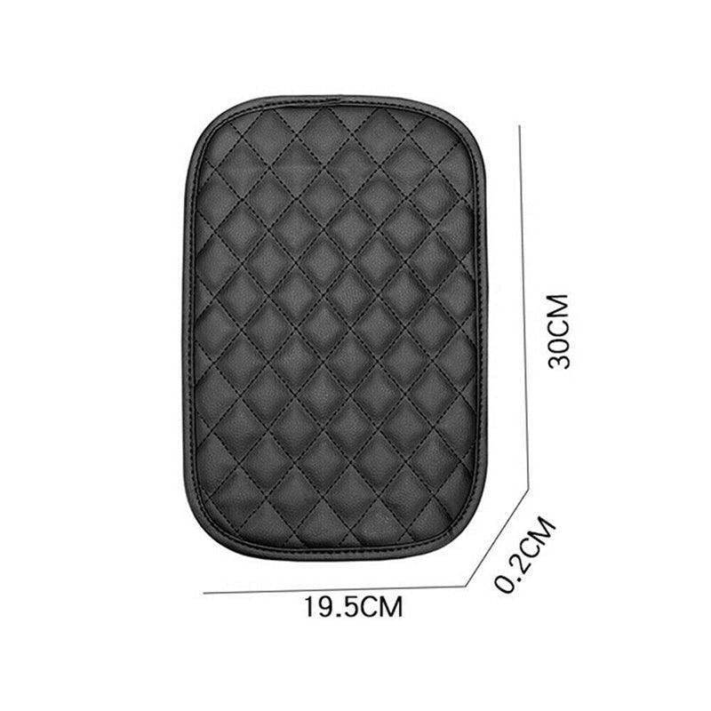 Universal car armrest cushion cover — view 7