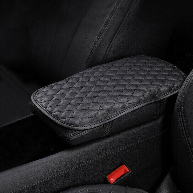 Universal car armrest cushion cover — view 8