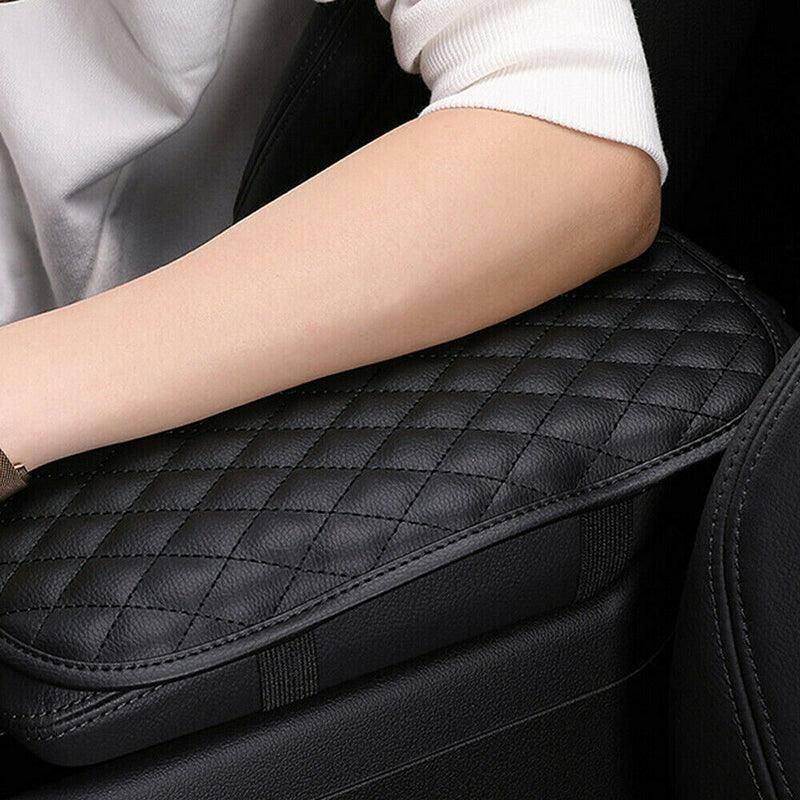 Universal car armrest cushion cover — view 10