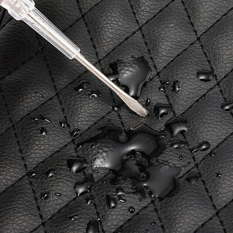 Universal car armrest cushion cover — view 11