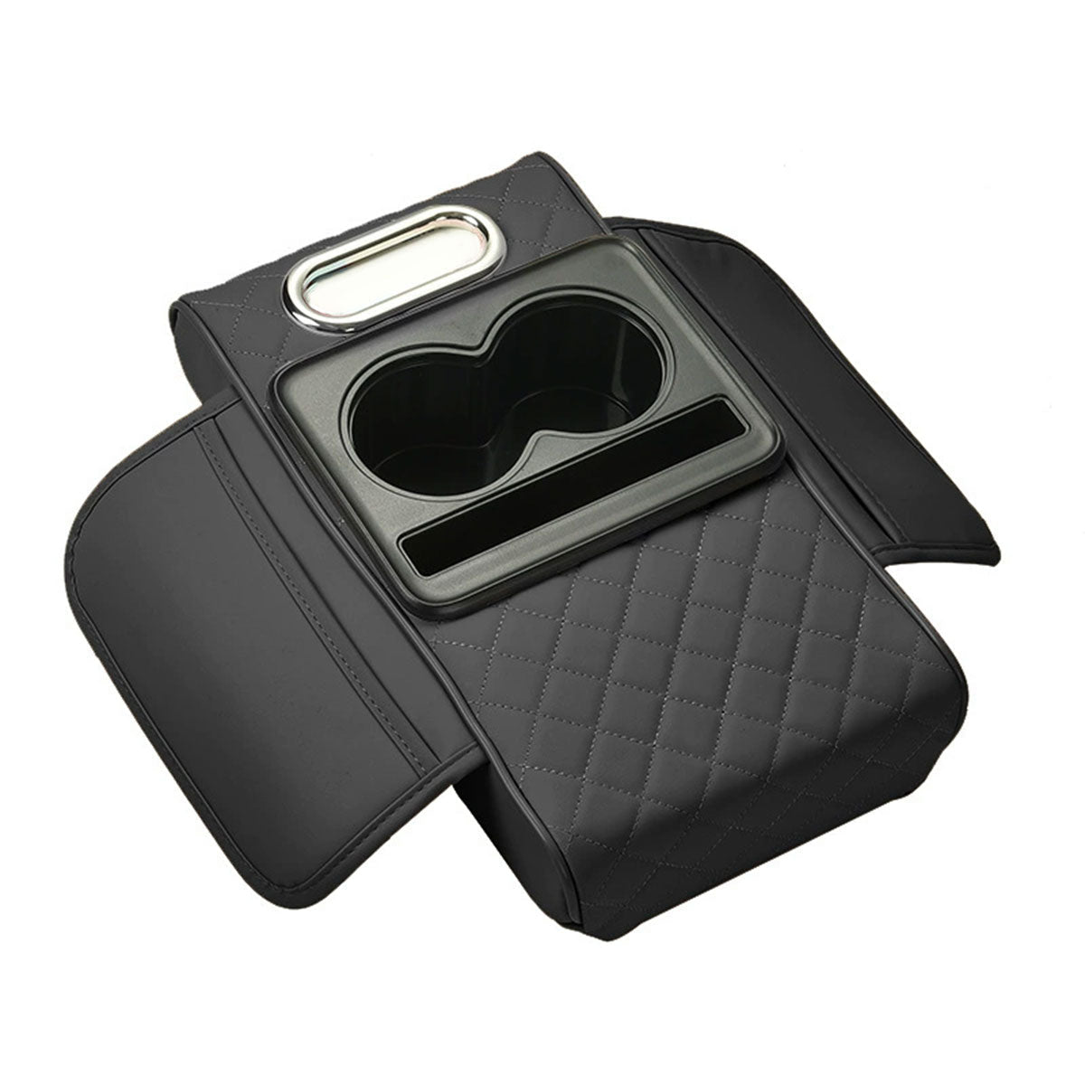 Car Armrest Pad Central Console — view 7