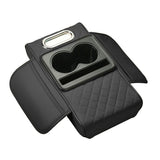Car Armrest Pad Central Console — view 7