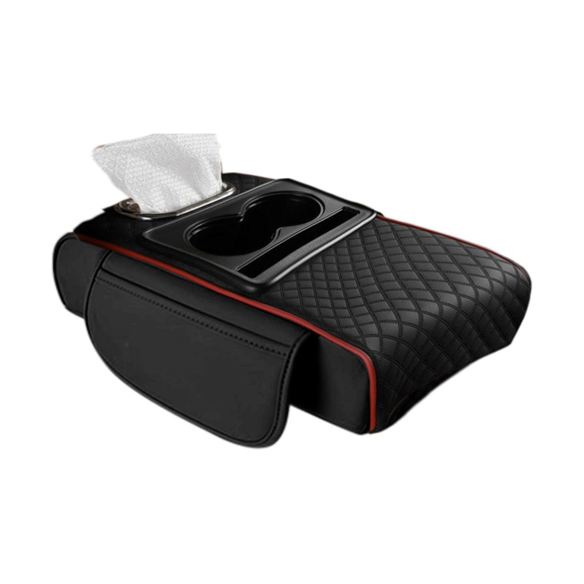 Car Armrest Pad Central Console — view 8