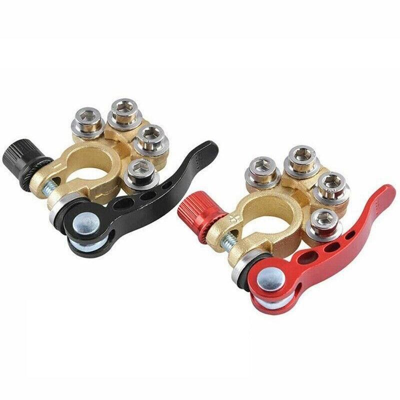 Heavy Duty Car Battery Terminal — view 3