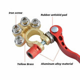 Heavy Duty Car Battery Terminal — view 4