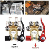 Heavy Duty Car Battery Terminal — view 5