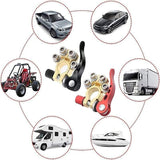 Heavy Duty Car Battery Terminal — view 8
