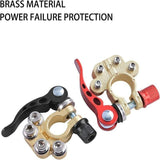 Heavy Duty Car Battery Terminal — view 9