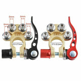 Heavy Duty Car Battery Terminal — view 11