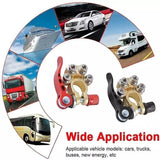 Heavy Duty Car Battery Terminal — view 13