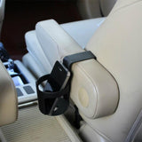 2PCS Universal Car Truck Drink — view 4