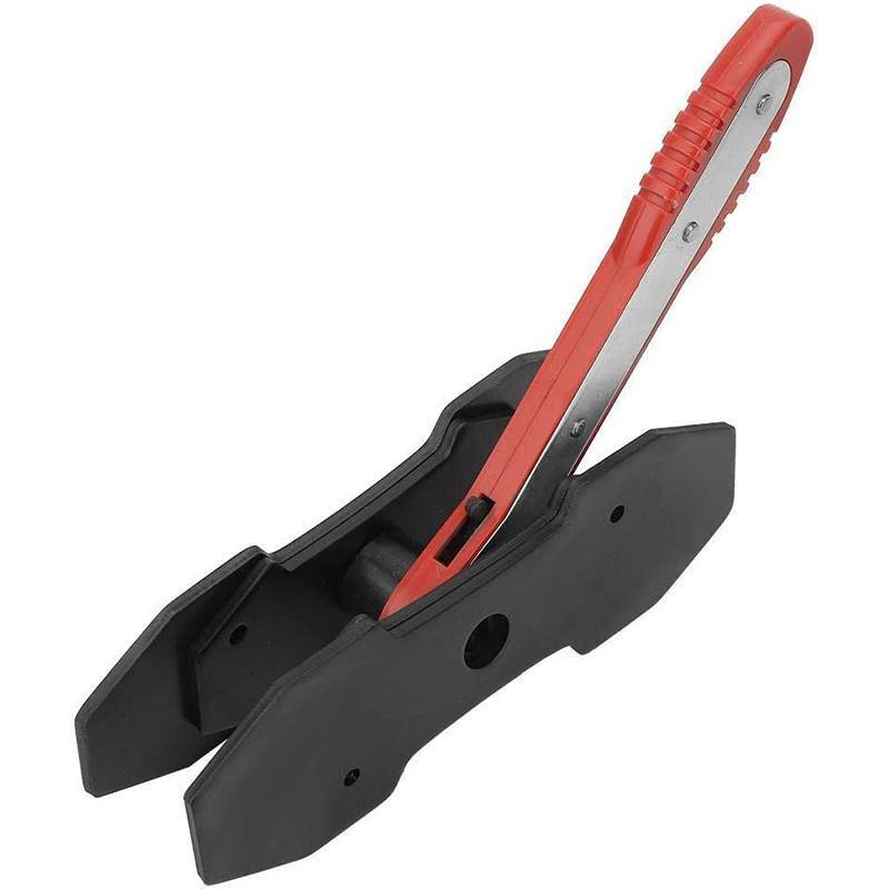 Heavy Duty Ratcheting Brake Caliper — view 3