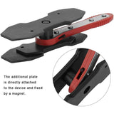Heavy Duty Ratcheting Brake Caliper — view 6