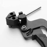 Self Locking Stainless Steel Strapping — view 6