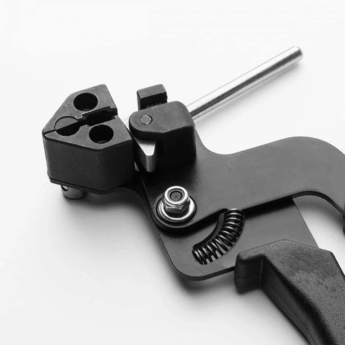 Self Locking Stainless Steel Strapping — view 6