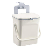 Car Waste Bin Wall Mounted — view 3