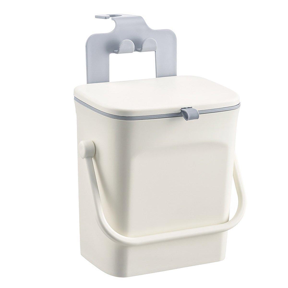 Car Waste Bin Wall Mounted — view 3