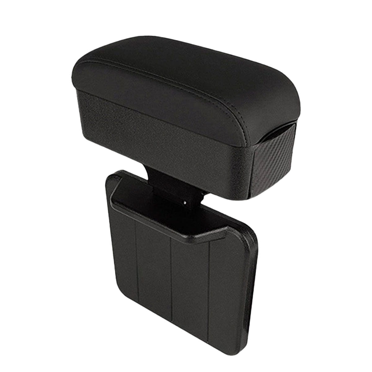 Multifunctional Armrest Storage Box Gap — view 3