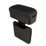 Multifunctional Armrest Storage Box Gap — view 3