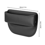 Universal Gap Storage Organizer Box — view 4