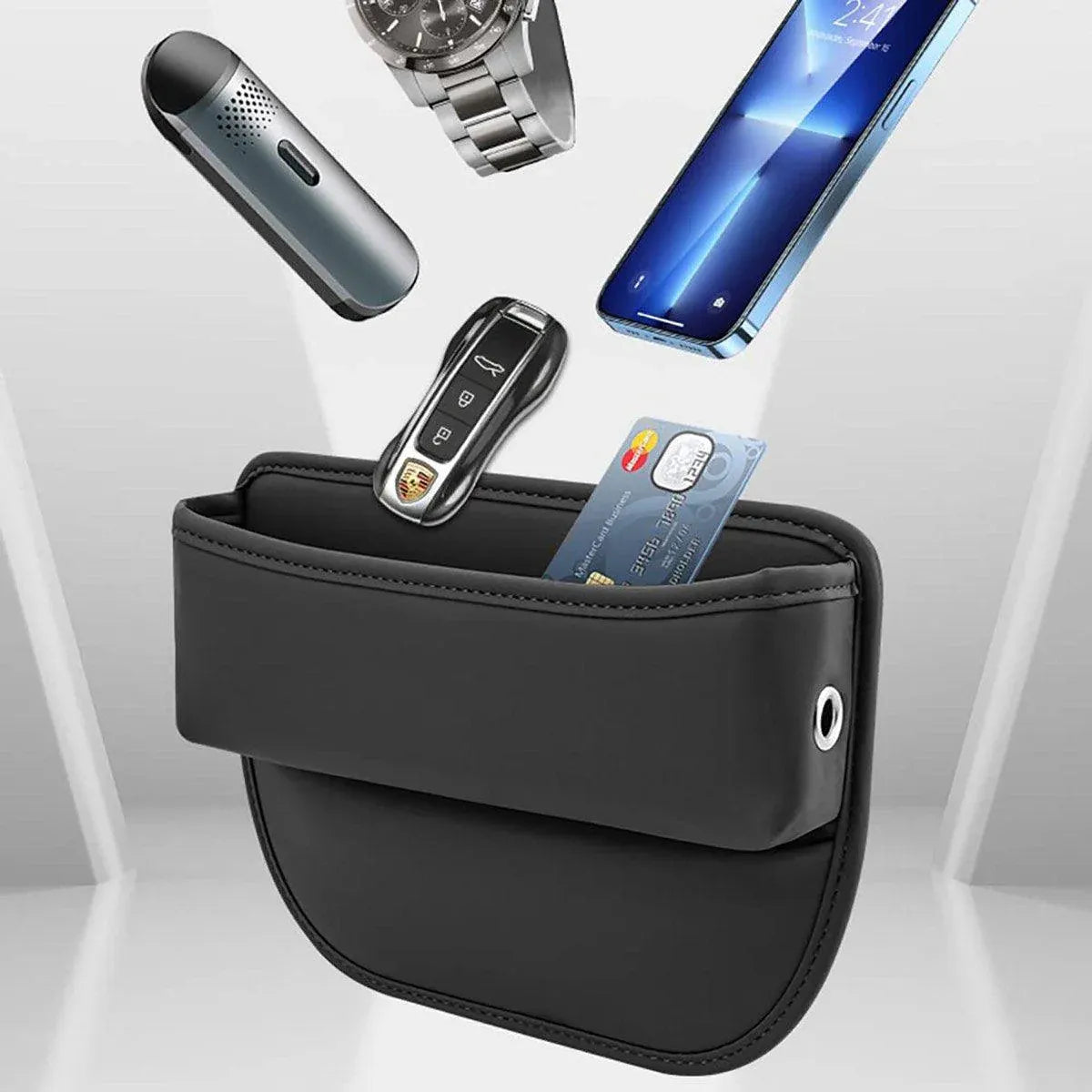 Universal Gap Storage Organizer Box — view 12
