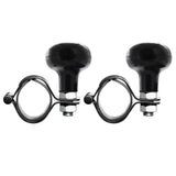 2PCS Car Steering Wheel Booster — view 3