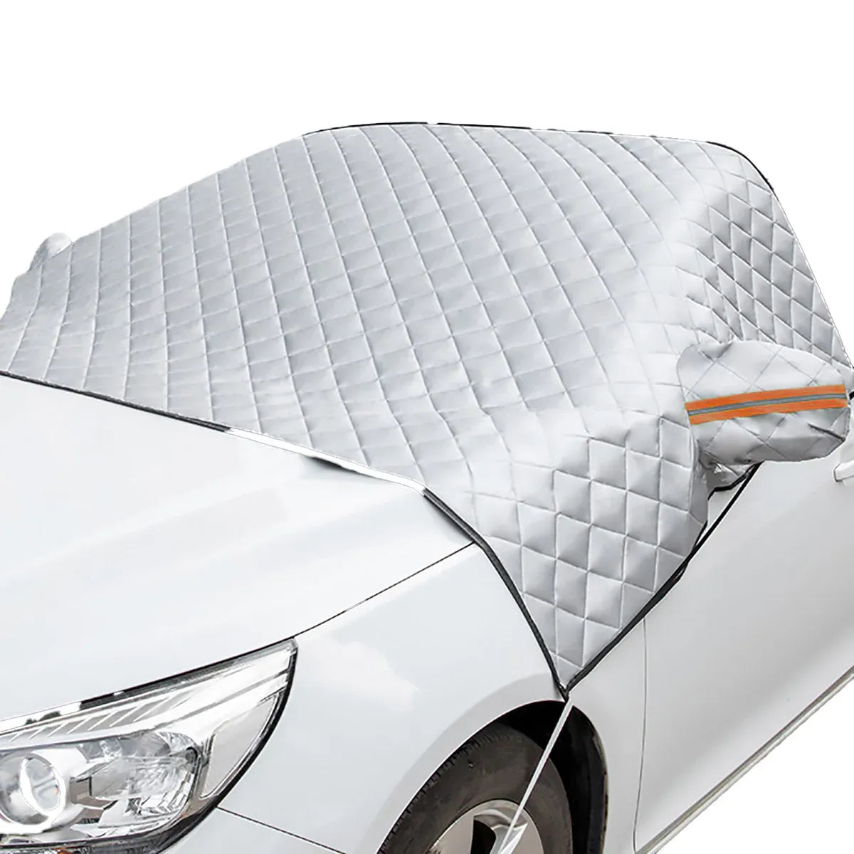Car Windshield Cover SUV Sun — view 7