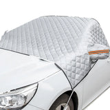 Car Windshield Cover SUV Sun — view 7