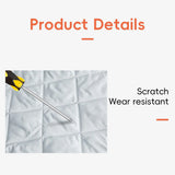 Car Windshield Cover SUV Sun — view 10